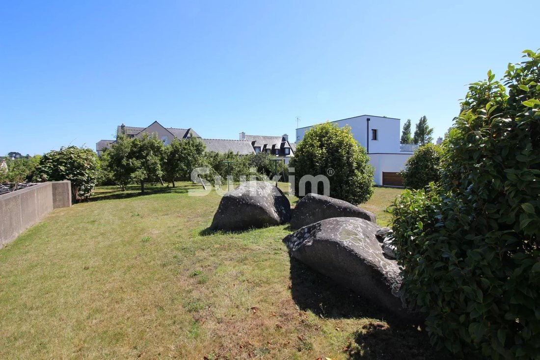 House in Tregastel, Brittany, France 3 - 18388352