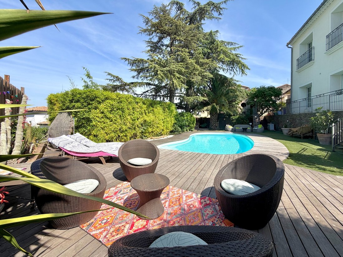 House in Port Marianne, Montpellier, France 3 - 18388477