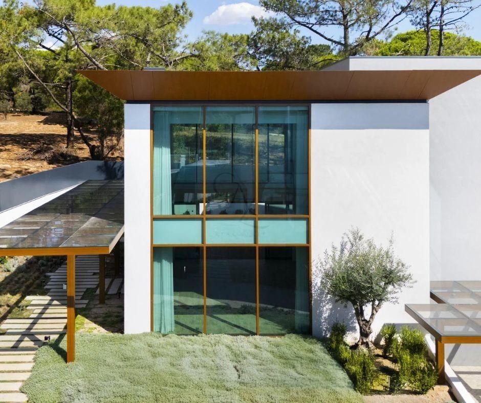 Villa in Estoril, Cascais e Estoril, Lisbon 4 - 18388447