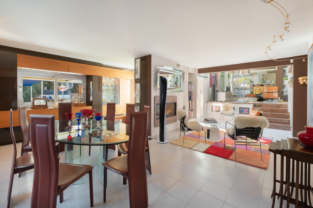 Casa en Port Marianne, Montpellier, Francia 5 - 18388422