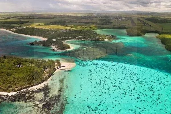 Villa in Blue Bay, Grand Port District, Mauritius 3 - 18374381