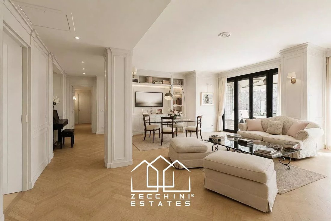 Apartment in San Siro, Milan, Italy 4 - 17526624