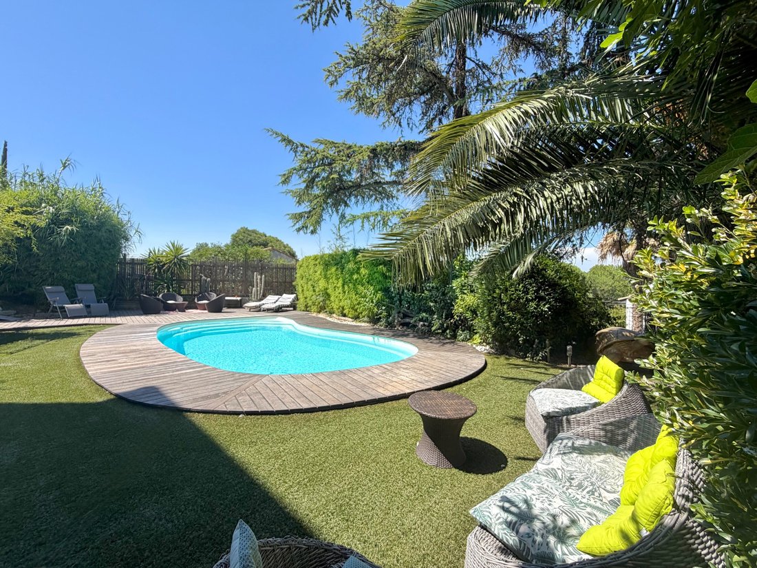 House in Port Marianne, Montpellier, France 1 - 18388477