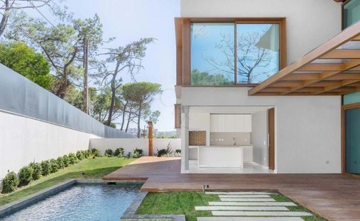 Villa in Estoril, Cascais e Estoril, Lisbon 1
