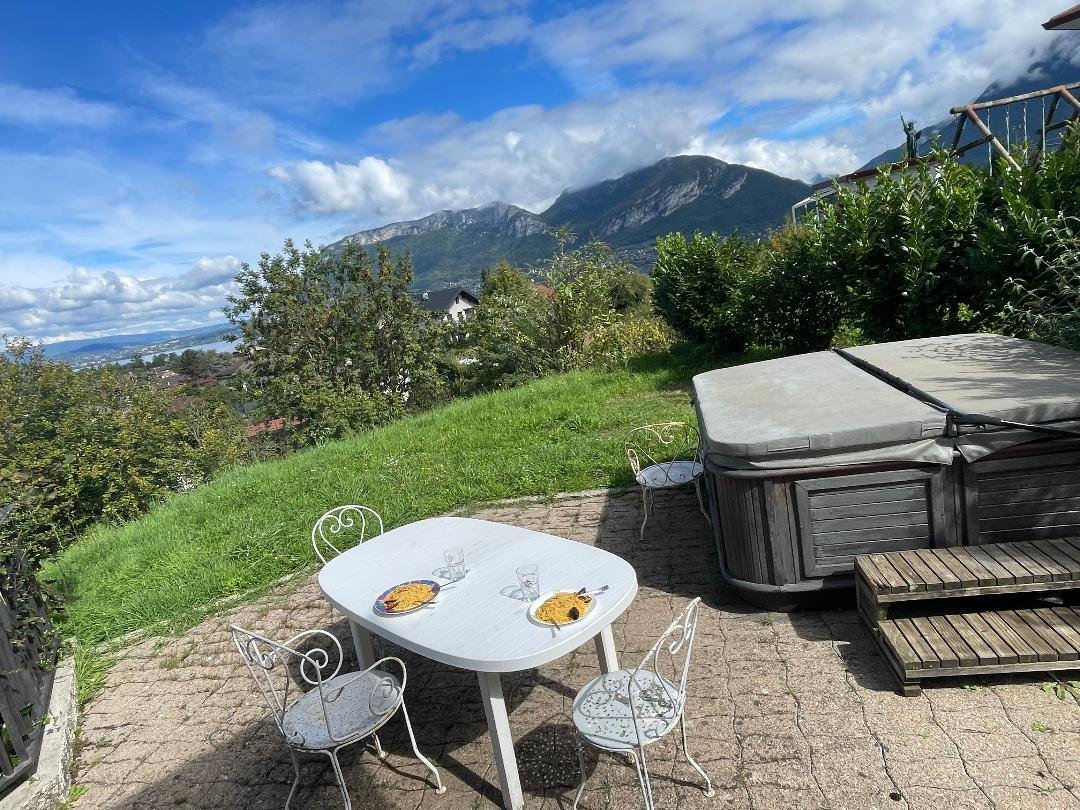 House in Sévrier, Auvergne-Rhône-Alpes, France 4 - 18388575