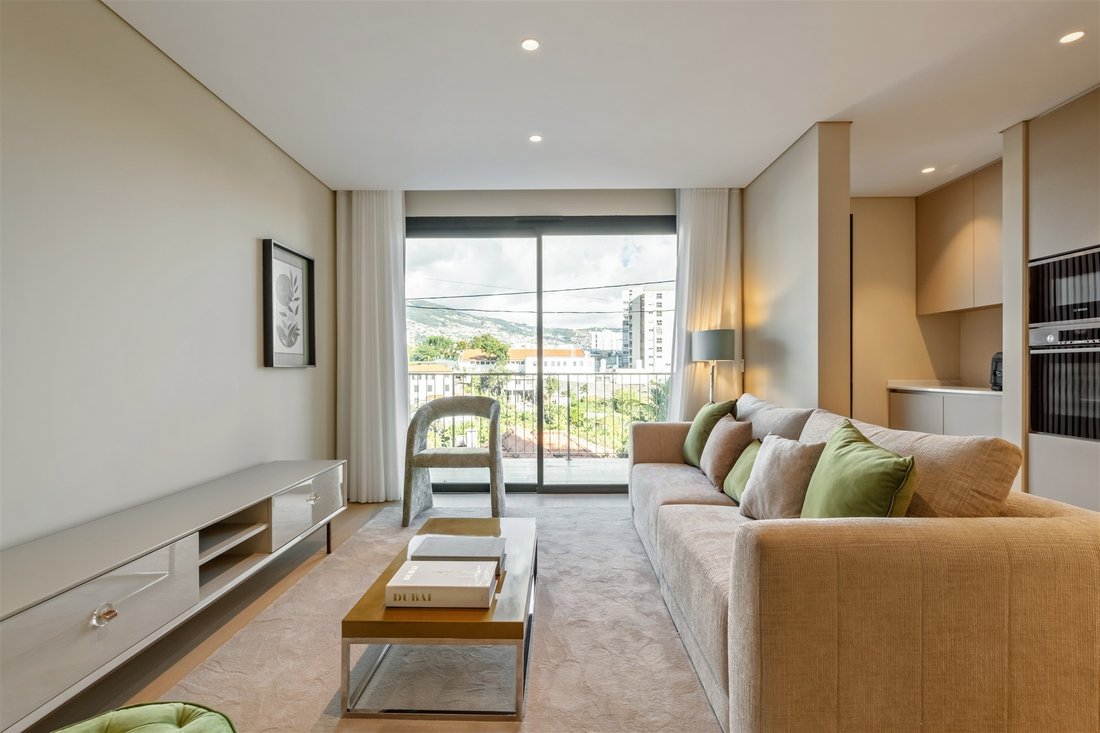Apartment in Se, Madeira, Portugal 4 - 18388752