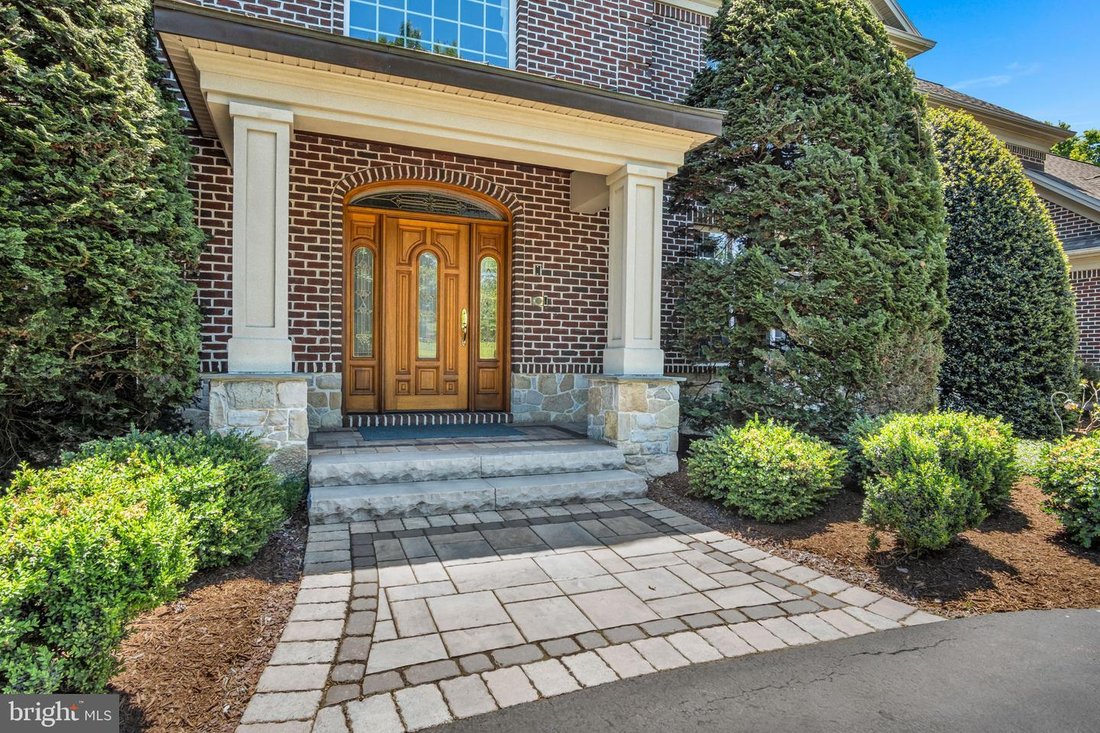 House in Mechanicsburg, Pennsylvania, United States 5 - 18388717