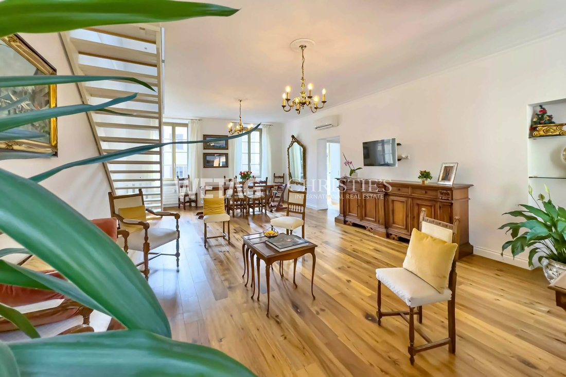 Apartment in Lugano, Ticino, Switzerland 1 - 14627321
