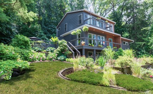 House in Ogden Dunes, Indiana, United States 1