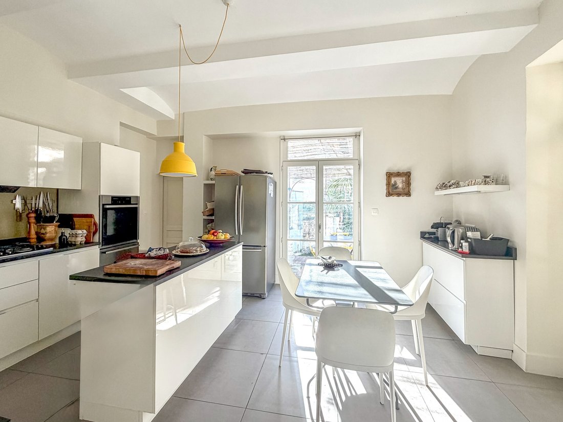 House in Centre Ville, Mauguio, France 4 - 18388407