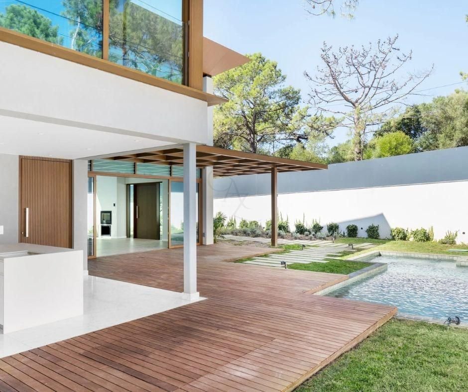 Villa in Estoril, Cascais e Estoril, Lisbon 5 - 18388447