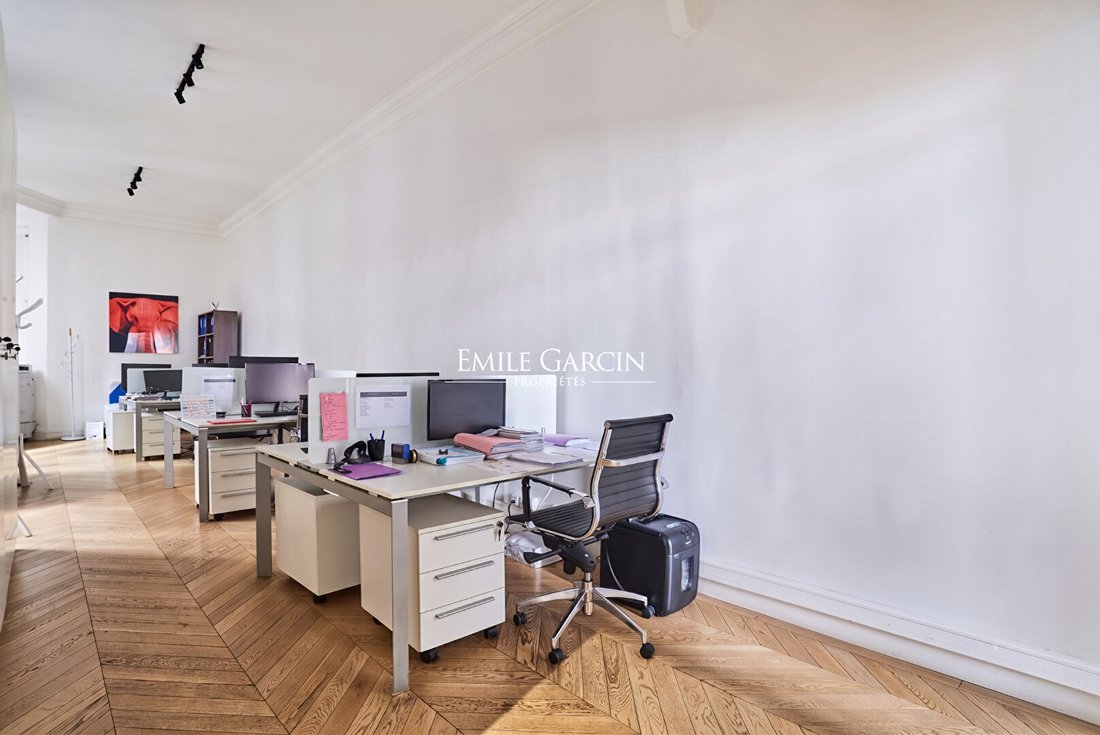 Apartment in Pereire-Malesherbes, Paris 17e Arrondissement, Paris 5 - 18388883
