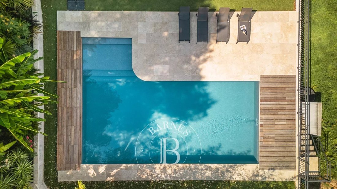 Maison à La Valentine, Marseille, Provence-Alpes-Côte d'Azur 4 - 18388401