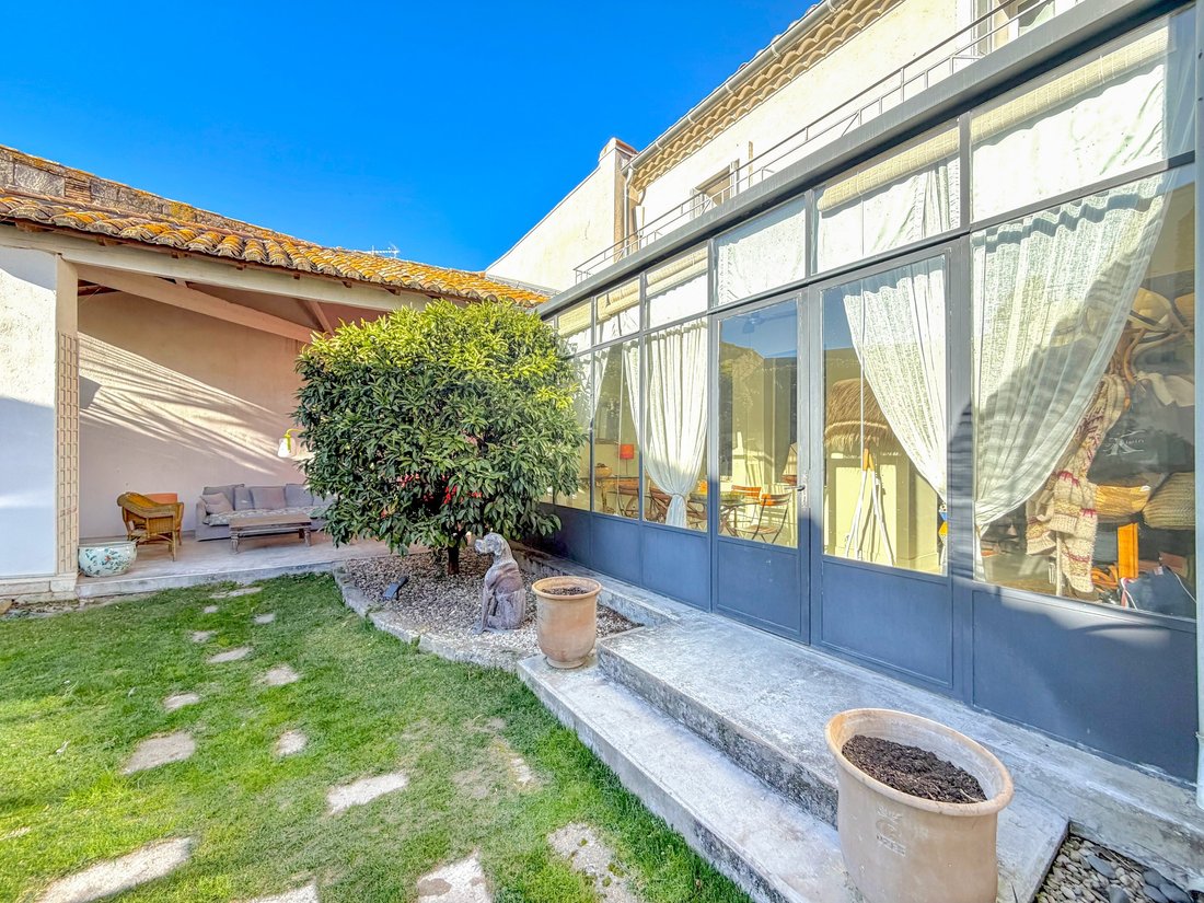 House in Centre Ville, Mauguio, France 5 - 18388407