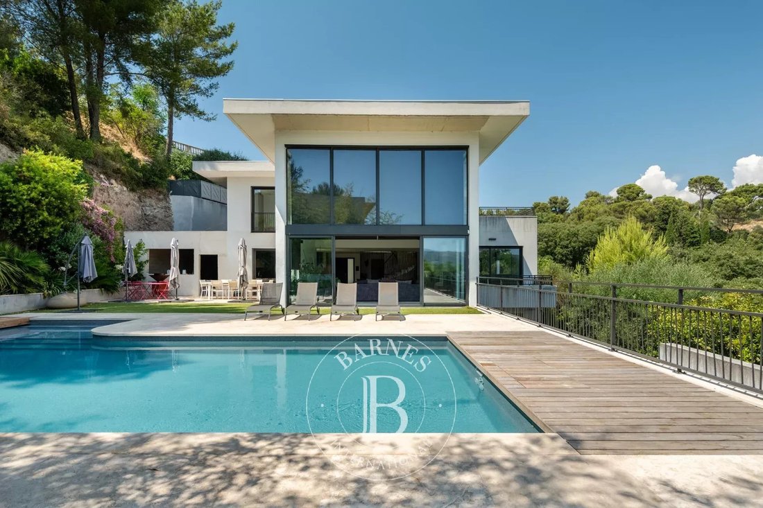 Maison à La Valentine, Marseille, Provence-Alpes-Côte d'Azur 3 - 18388401