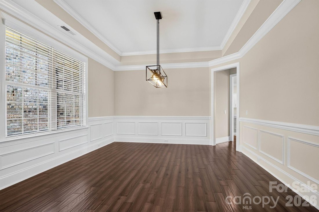 House in Huntersville, North Carolina, United States 5 - 18388714