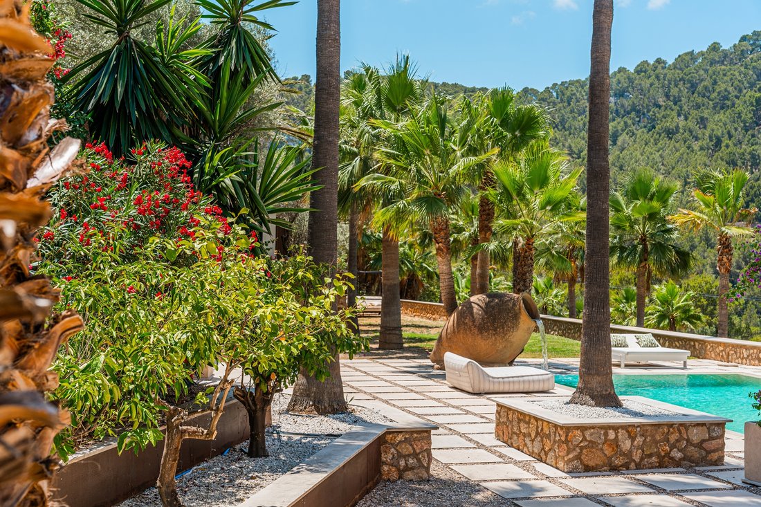 Villa in Andratx, Balearic Islands, Spain 4 - 15205403