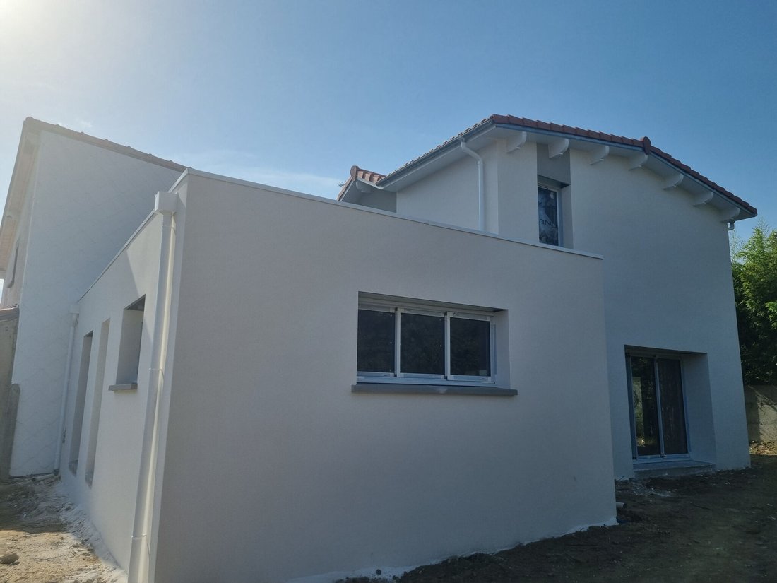 House in Pornichet, Pays de la Loire, France 2 - 18388581