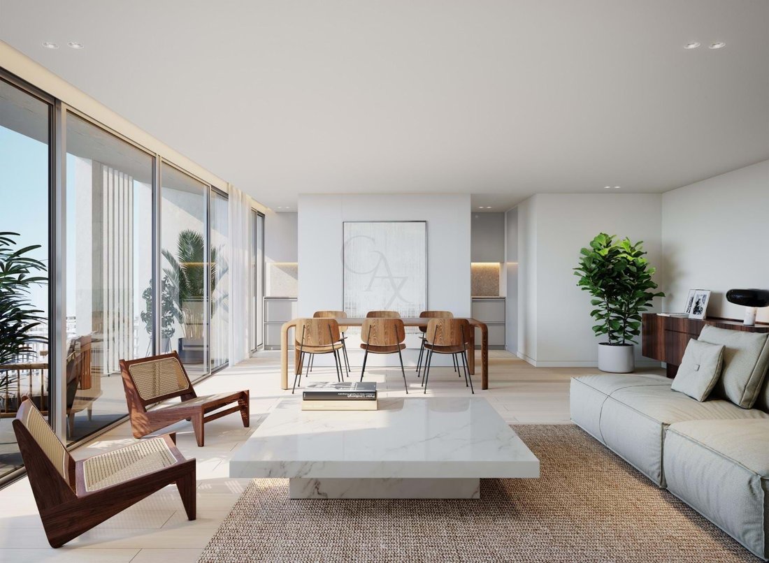Apartment in Avenidas Novas, Lisbon, Portugal 1 - 18388462