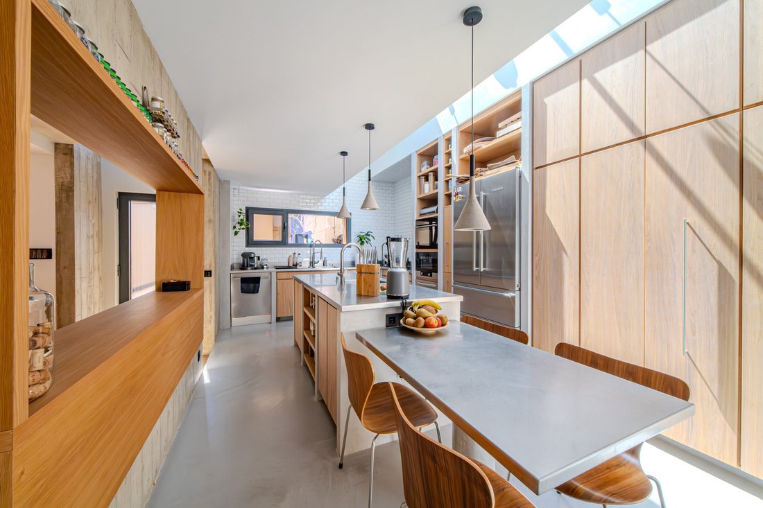 House in Castelnau-le-Lez, Occitania, France 5 - 18388483