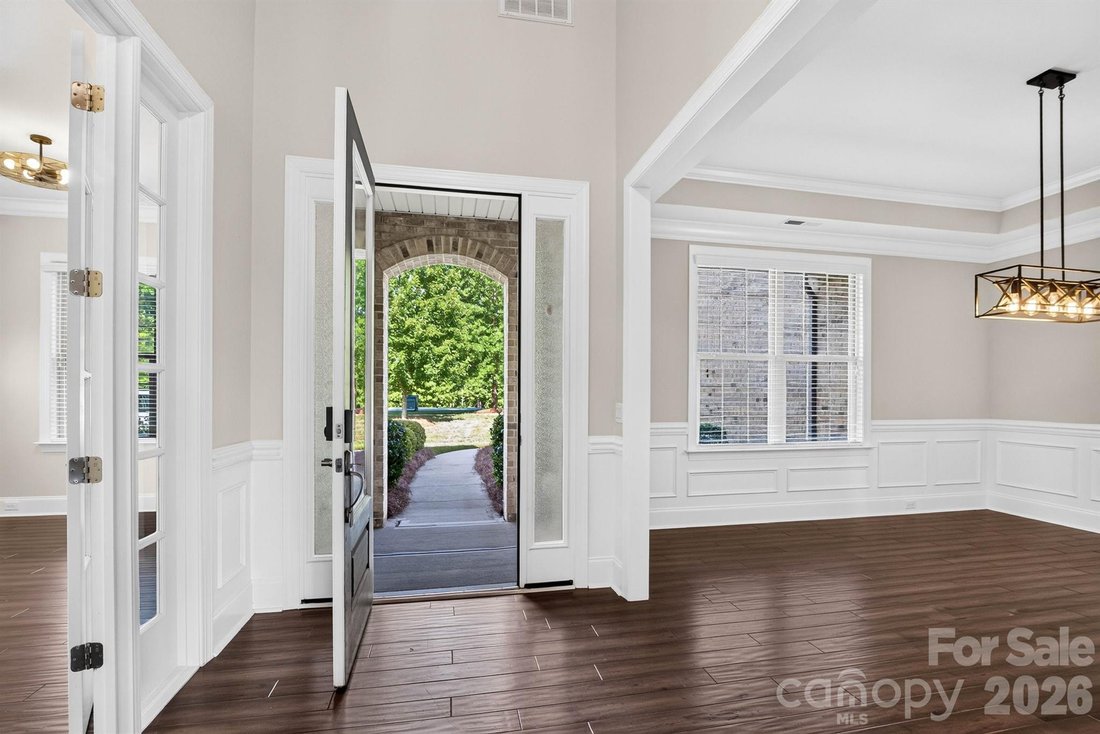 House in Huntersville, North Carolina, United States 3 - 18388714
