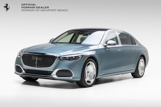 Sedan in Newport Beach, CA, United States 1 - 18388310