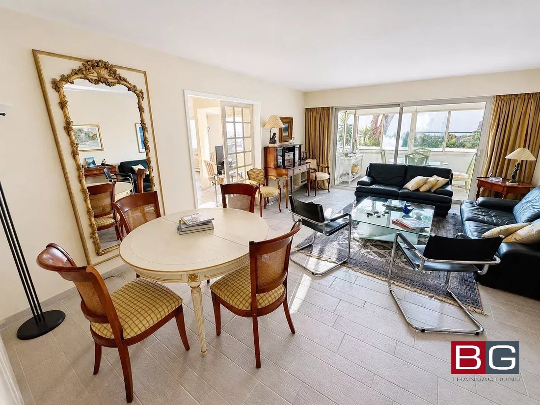 Apartment in Place de Gaulle, Antibes, France 4 - 16496742