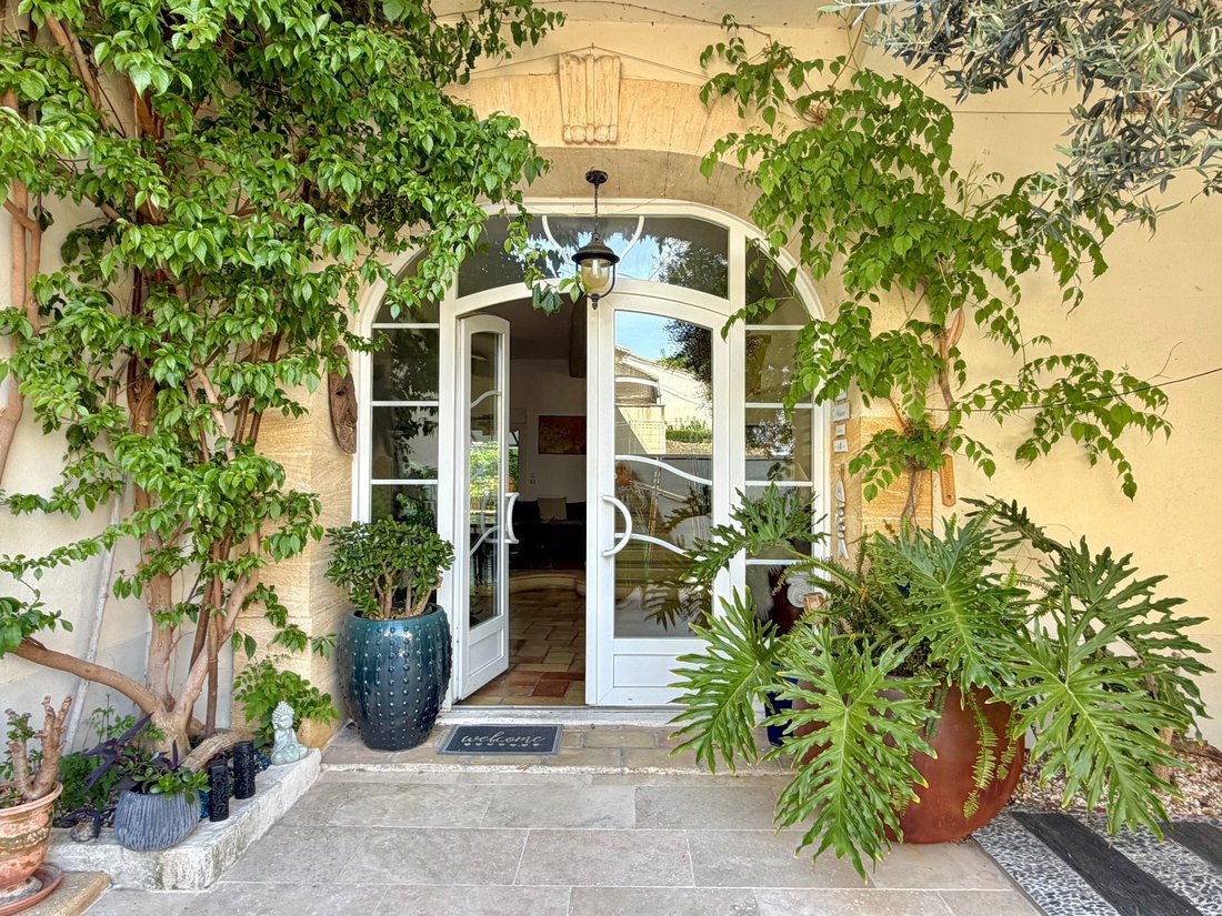 House in Port Marianne, Montpellier, France 2 - 18388477