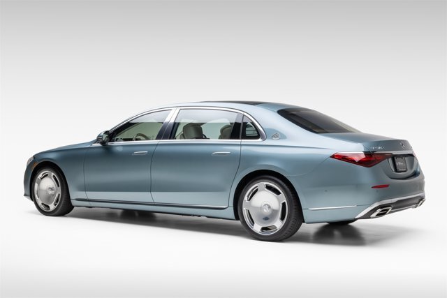 Sedan in Newport Beach, CA, United States 4 - 18388310