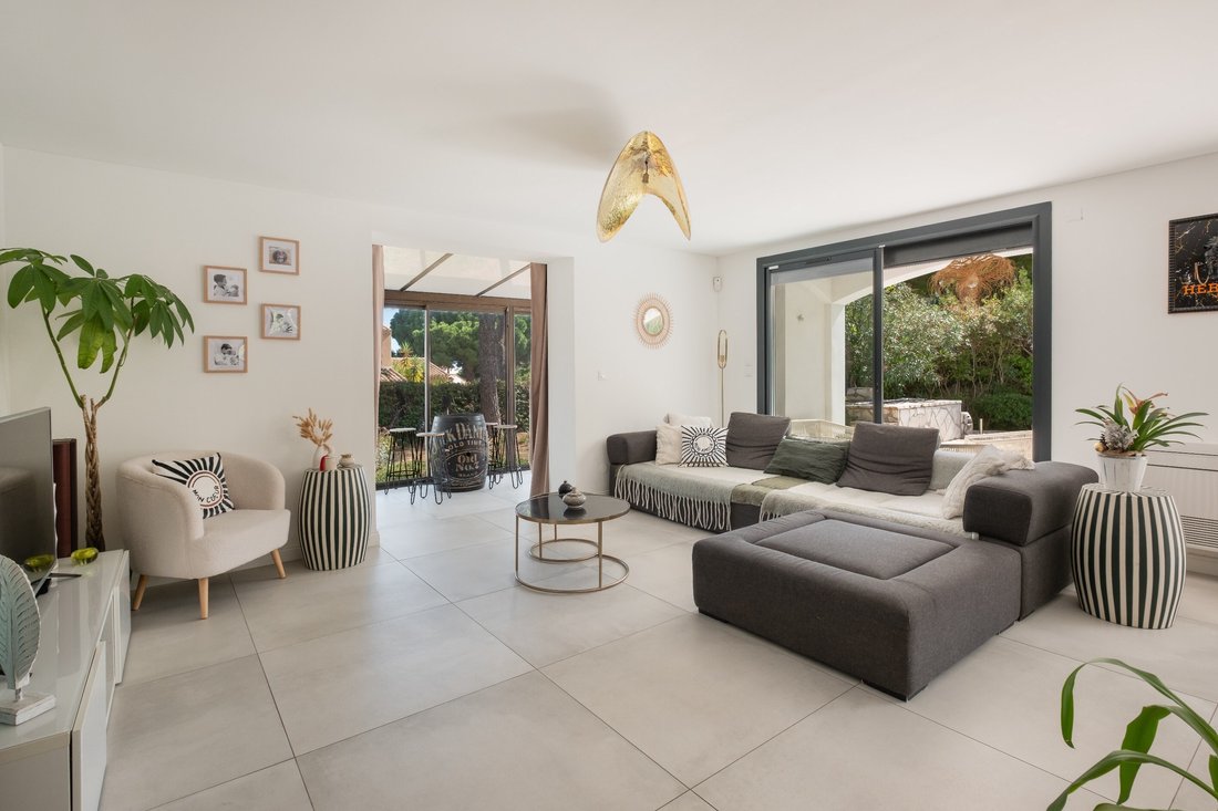 House in Le Cap d'Agde, Agde, France 5 - 18388441