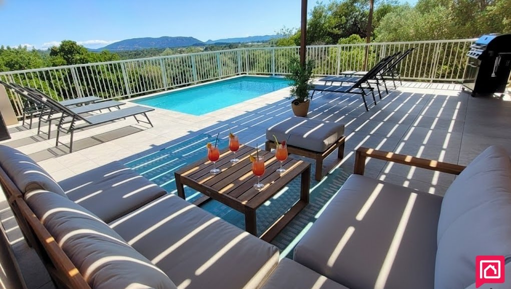 Villa à Lecci, Corse, France 4 - 18388905