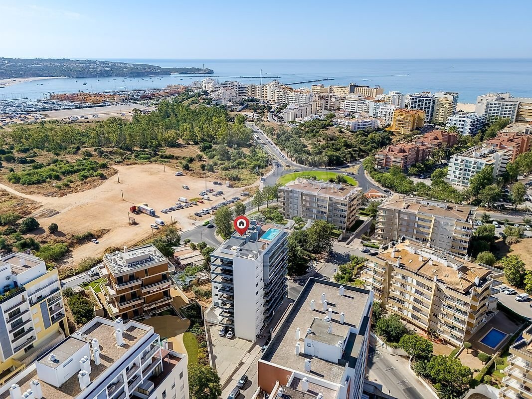 Apartment in Portimao, Algarve, Portugal 2 - 18389631