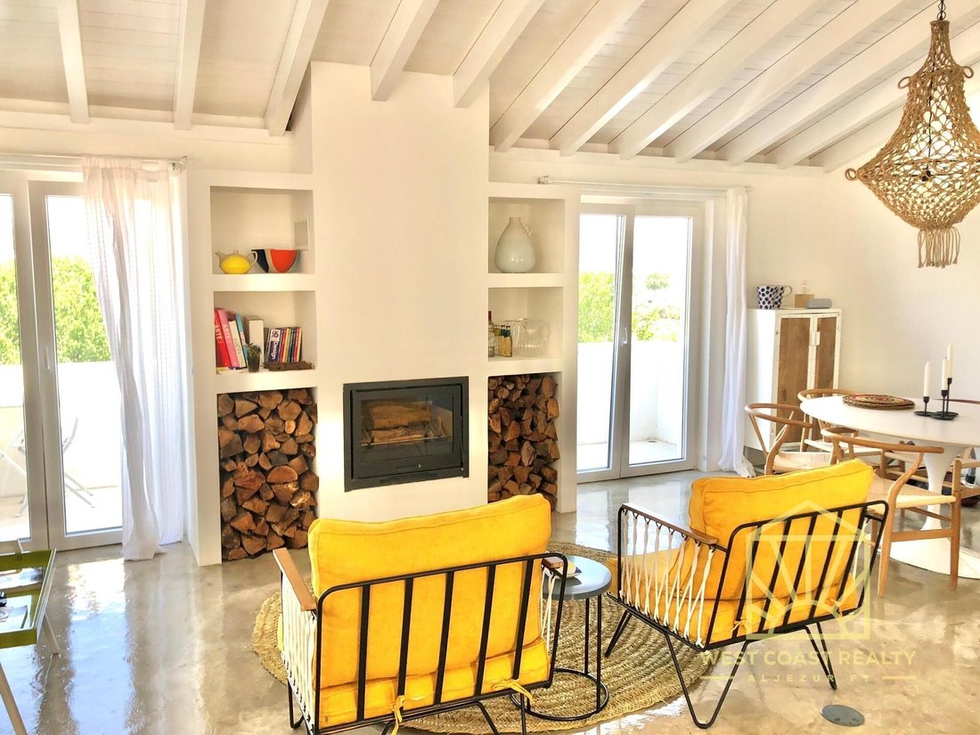 House in Aljezur, Algarve, Portugal 1 - 18014342