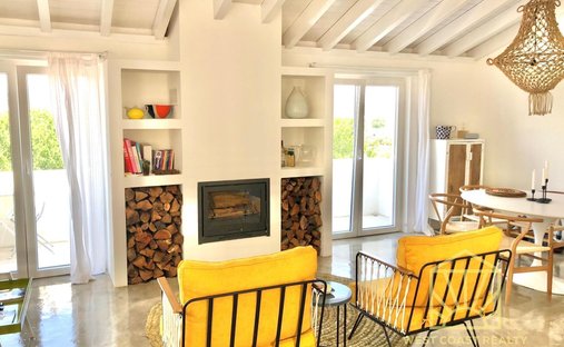 Casa en Aljezur, Algarve, Portugal 1