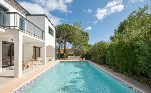 House in Le Cap d'Agde, Agde, France 1
