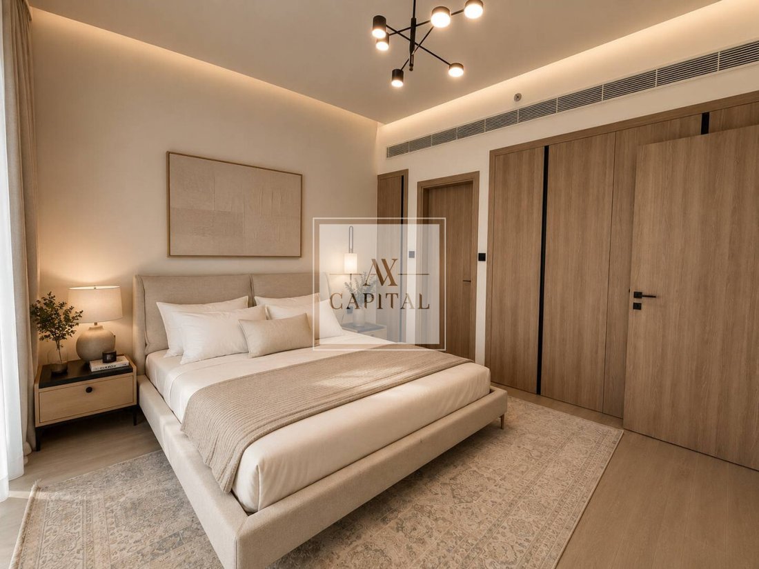 Apartment in Al Barsha South 5, Al Barsha, Dubai 4 - 18110324