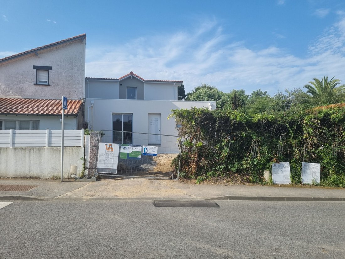 House in Pornichet, Pays de la Loire, France 4 - 18388581