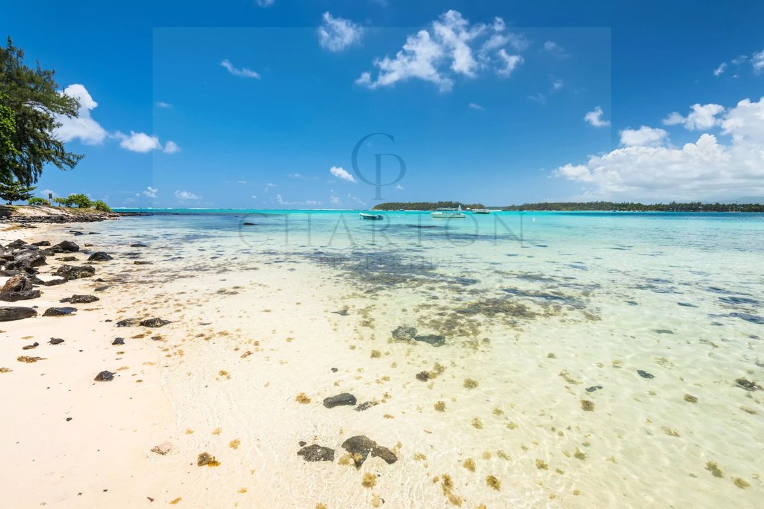Villa in Blue Bay, Grand Port District, Mauritius 5 - 18374381