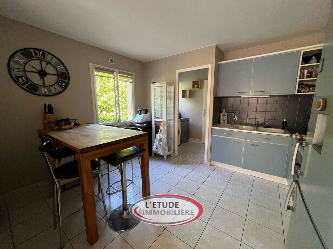 House in La Chapelle-sur-Erdre, Pays de la Loire, France 4 - 18388558