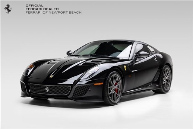 Coupe in Newport Beach, CA, United States 1 - 18388286