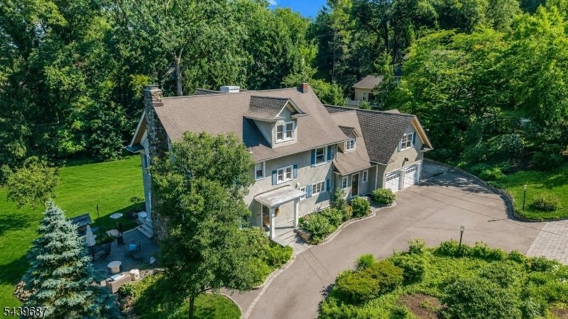 House in Mountain Lakes, New Jersey, United States 1 - 18388724