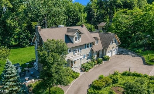 Haus in Mountain Lakes, New Jersey, Vereinigte Staaten 1