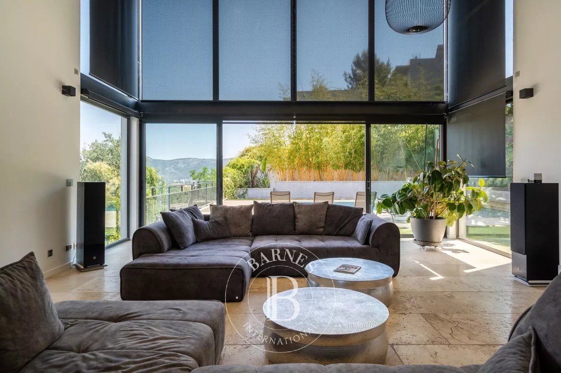 Maison à La Valentine, Marseille, Provence-Alpes-Côte d'Azur 5 - 18388401