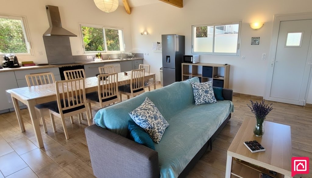 Villa à Lecci, Corse, France 2 - 18388905