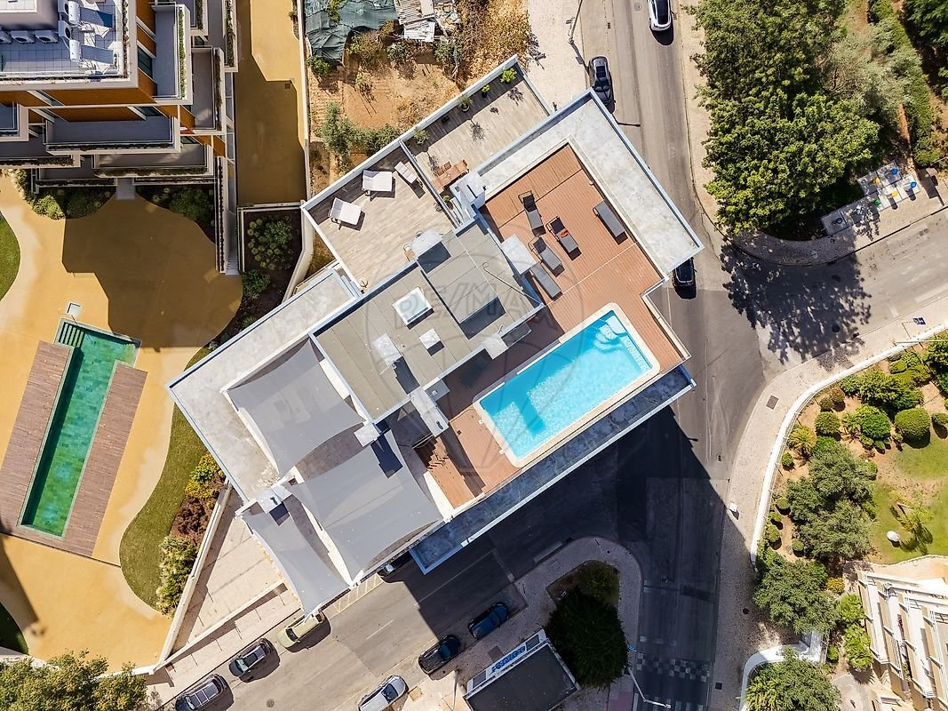 Apartment in Portimao, Algarve, Portugal 5 - 18389631
