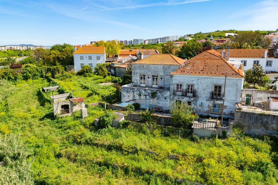 Land in Arroios, Lisbon, Portugal 3 - 18388764