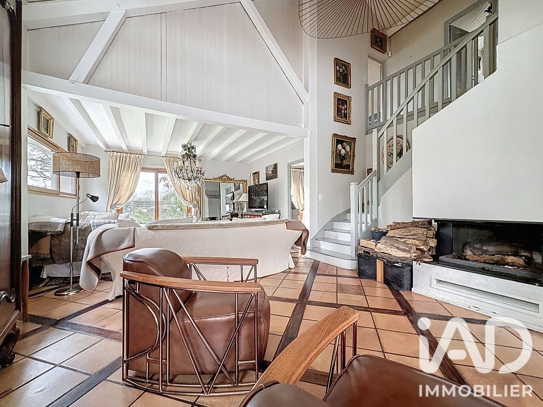 House in Nord Ouest, Sautron, France 1 - 18392165