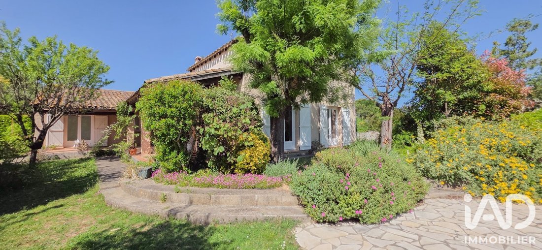 House in Sainte-Croix-de-Quintillargues, Occitania, France 4 - 18392588
