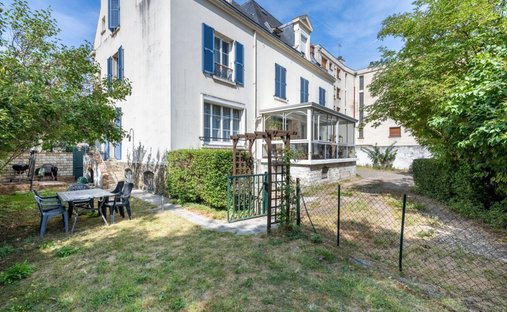Apartment in Poissy, Ile-de-France, France 1