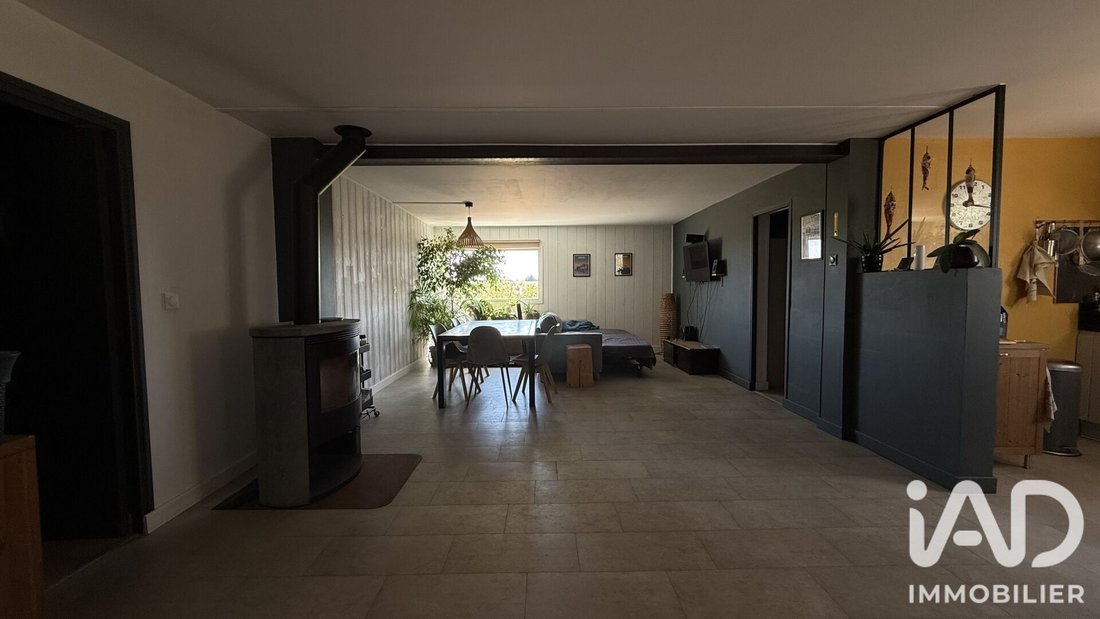 House in Peripherie, Bellegarde, France 5 - 18392688